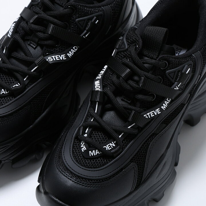 楽天市場】【最大2万円OFFクーポン対象・6/14～6/15限定】STEVE MADDEN 