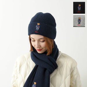 Polo Ralph Lauren |t[ jbgX PC1463 fB[X r[j[ jbgLbv efBxA ShJ u Xq J[3F