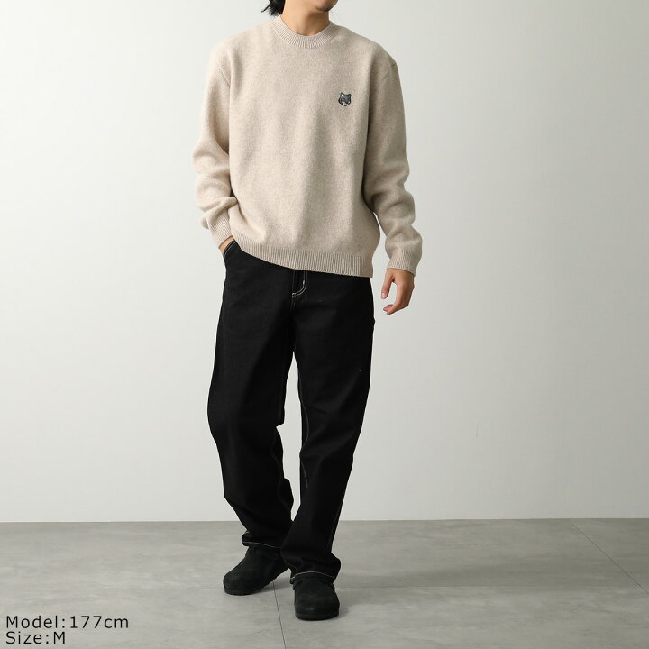 楽天市場】【最大2万円OFFクーポン対象・6/18限定】 MAISON KITSUNE 