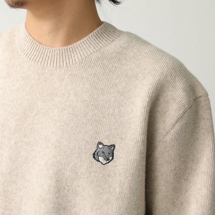 楽天市場】【最大2万円OFFクーポン対象・6/18限定】 MAISON KITSUNE 