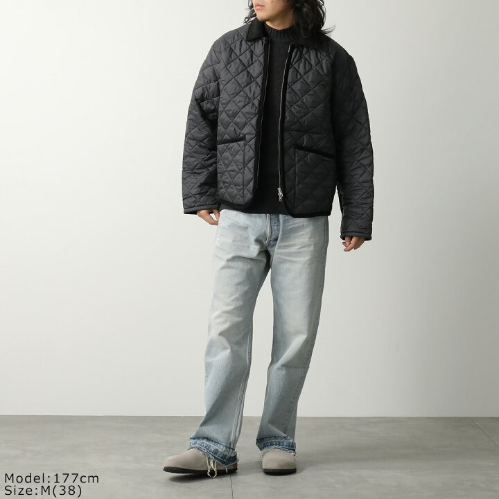 楽天市場】LAVENHAM ラベンハム ジャケット TEYNHAM テイナム LV10000 