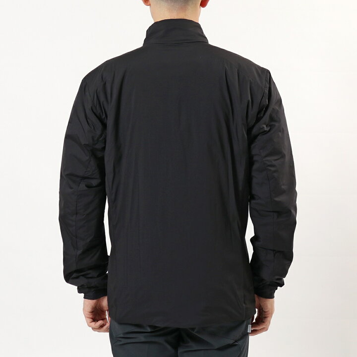 楽天市場】ARCTERYX アークテリクス 24109 Atom LT Jacket Mens アトム  