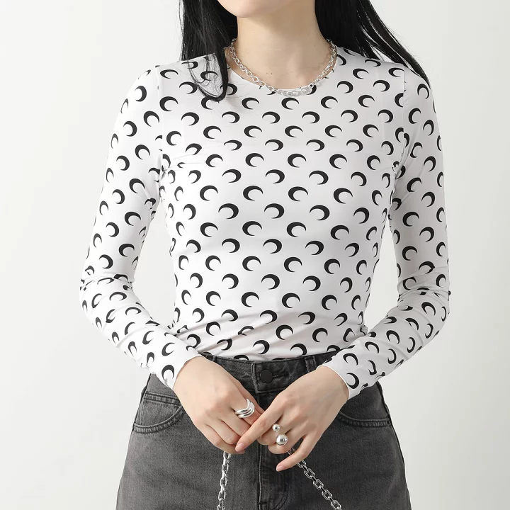 楽天市場】【最大2万円OFFクーポン対象・6/14～6/15限定】Marine Serre 