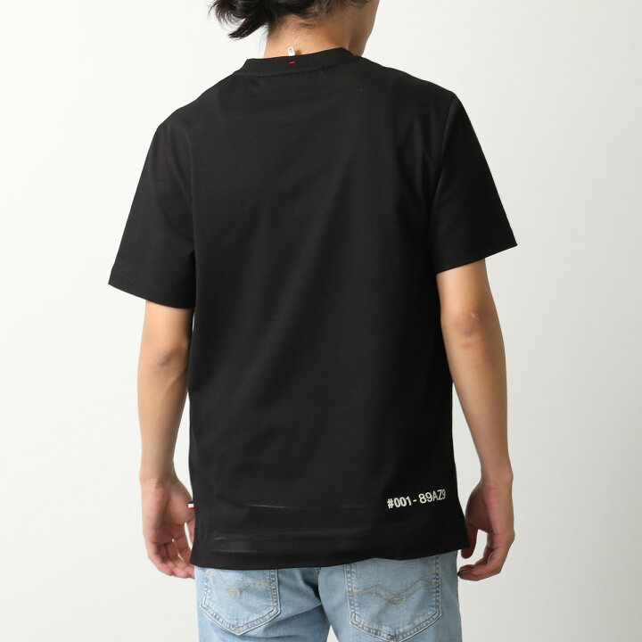 楽天市場】MONCLER GRENOBLE モンクレール グルノーブル Tシャツ 