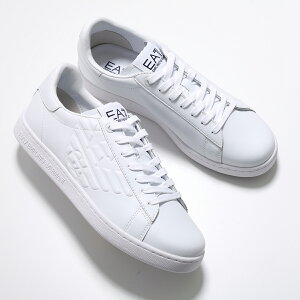 EA7 EMPORIO ARMANI GAZbe G|IA}[j Xj[J[ 7X000331 AF10848 Y U[ [Jbg S V[Y C U0001