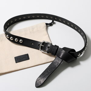 J&M DAVIDSON WFCAhG fBbh\ xg DOME RIVETS BELT 25MM h[ xbg BDSD-1XX-AN25 fB[X U[ X^bY 999S/BLACK