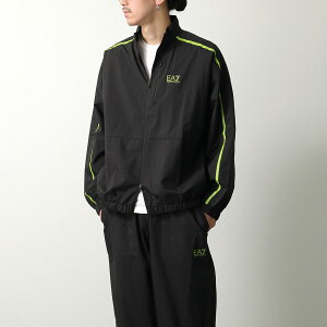 EA7 EMPORIO ARMANI GAZbe G|IA}[j ZbgAbv 7M000645 AF13415 Y gbNX[c WbvAbvWPbg pc S MC167