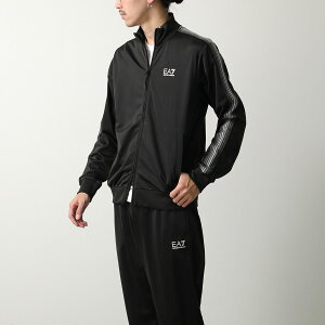 EA7 EMPORIO ARMANI GAZbe G|IA}[j ZbgAbv 7M000970 AF12449 Y X^hJ[ tWbv gbNpc S UC001 BLACK