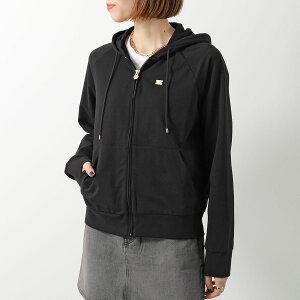 EA7 EMPORIO ARMANI GAZbe G|IA}[j WbvAbvp[J[ 7W000458 AF13135 fB[X t[fB[ p[J[ W[W[ UC001