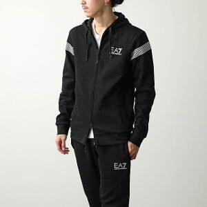 EA7 EMPORIO ARMANI GAZbe G|IA}[j ZbgAbv 7M000967 AF10377 Y N t[ht gbNpc S UC001 BLACK