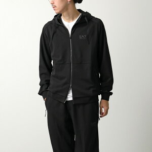 EA7 EMPORIO ARMANI GAZbe G|IA}[j ZbgAbv 7M000665 AF12501 Y WbvAbvp[J[ W[W[pc S UC001