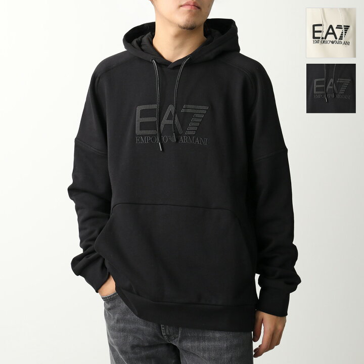 楽天市場】EA7 EMPORIO ARMANI エアセッテ エンポリオアルマーニ 