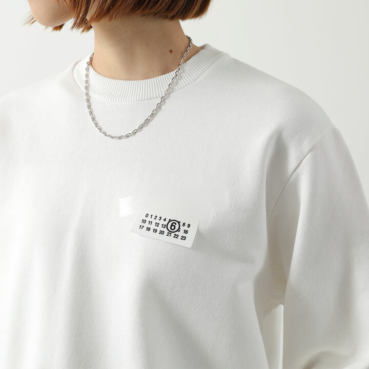 楽天市場】【最大2万円OFFクーポン対象・6/30～7/1限定】MM6 エムエム 