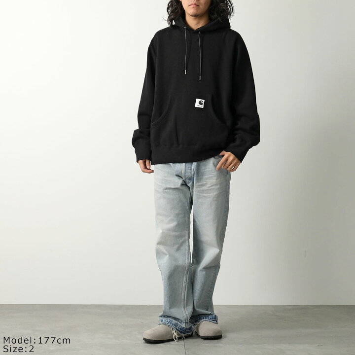 楽天市場】【最大2万円OFFクーポン対象・4/15限定】sacai × Carhartt 