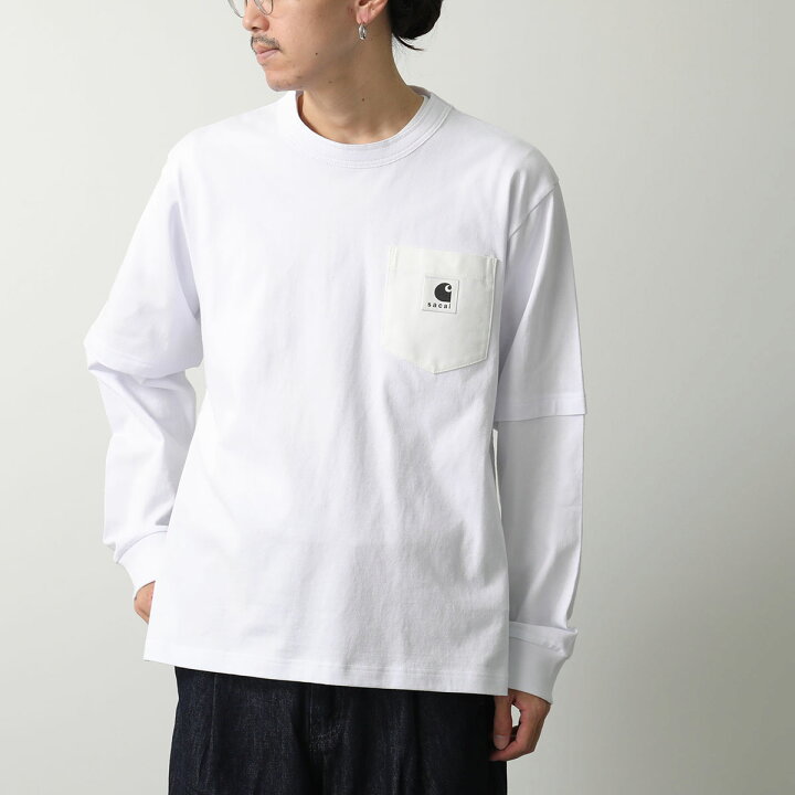 楽天市場】【最大2万円OFFクーポン対象・6/14～6/15限定】sacai 