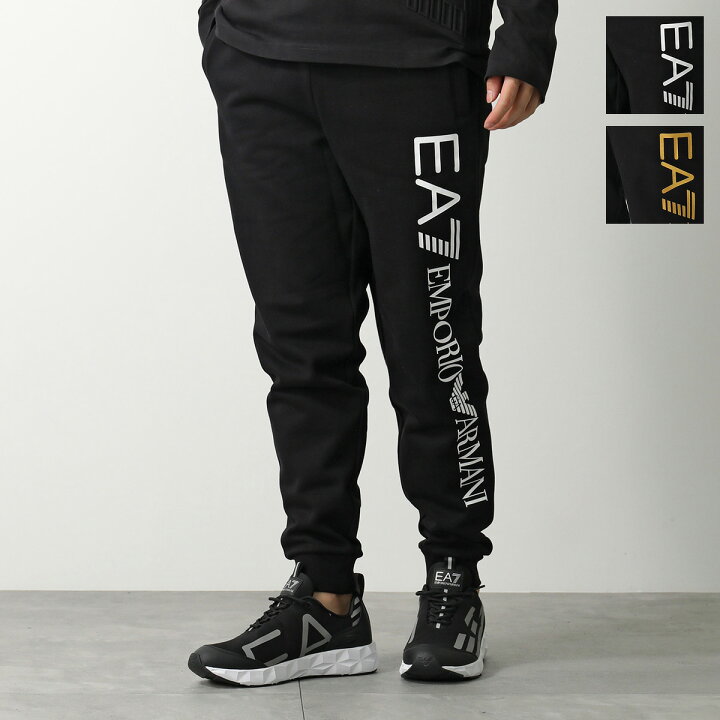 楽天市場】EA7 EMPORIO ARMANI エアセッテ エンポリオアルマーニ 