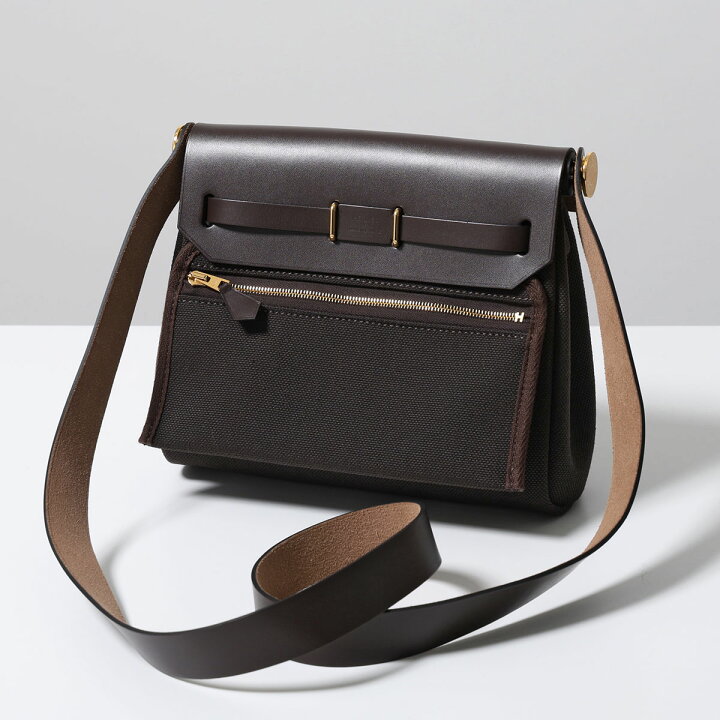 楽天市場】HERMES エルメス ショルダーバッグ エールバッグ・ジップ 20 