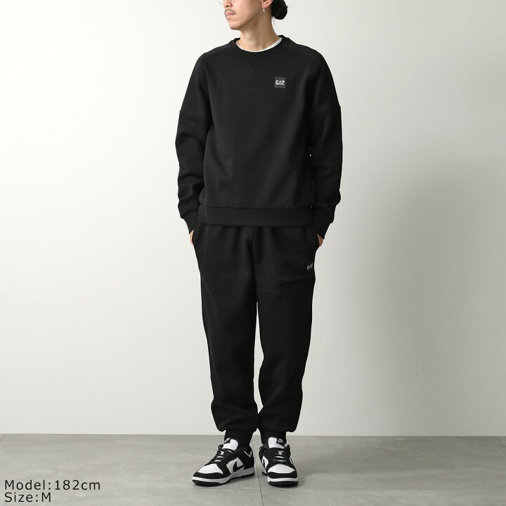 楽天市場】【最大2万円OFFクーポン対象・3/14～3/15限定】EA7 EMPORIO 