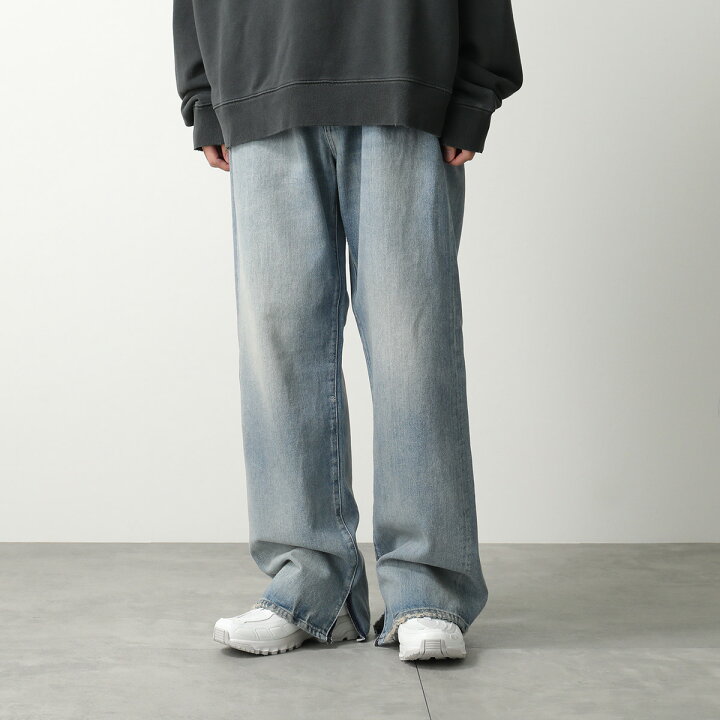 楽天市場】MAISON MARGIELA メゾンマルジェラ ジーンズ S50LA0238 
