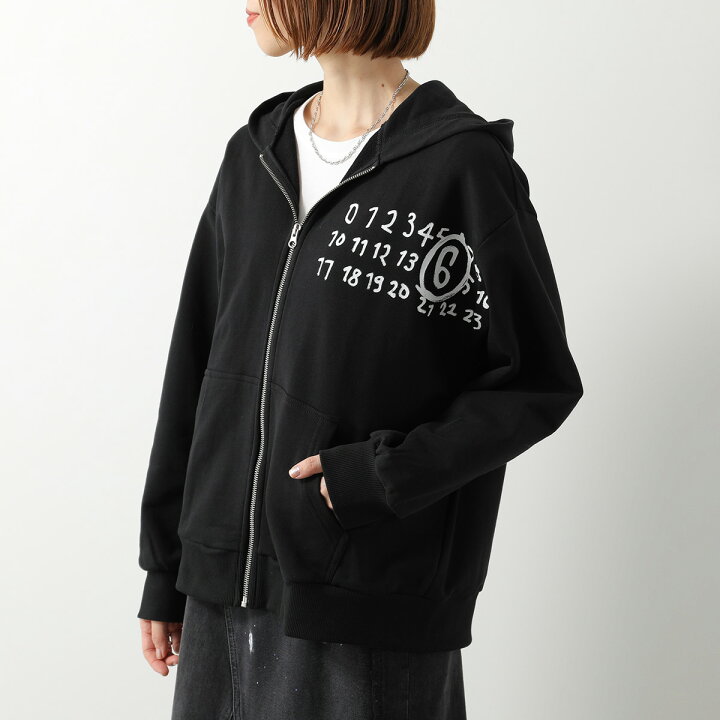 楽天市場】MM6 KIDS エムエムシックス メゾンマルジェラ キッズ 