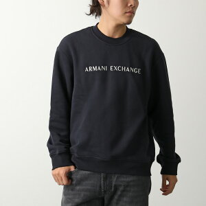 ARMANI EXCHANGE A/X A}[j GNX`FW g[i[ XM001418 AF16434 Y XEFbg N ShJ UB101/DEEP-NAVY