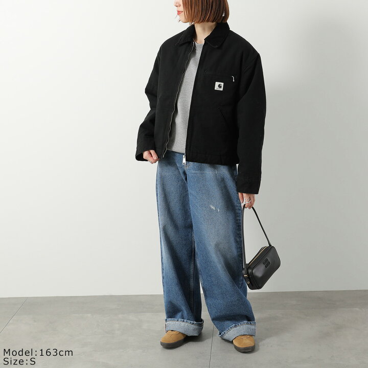 楽天市場】Carhartt WIP カーハート 中綿ジャケット OG DETROIT JACKET 