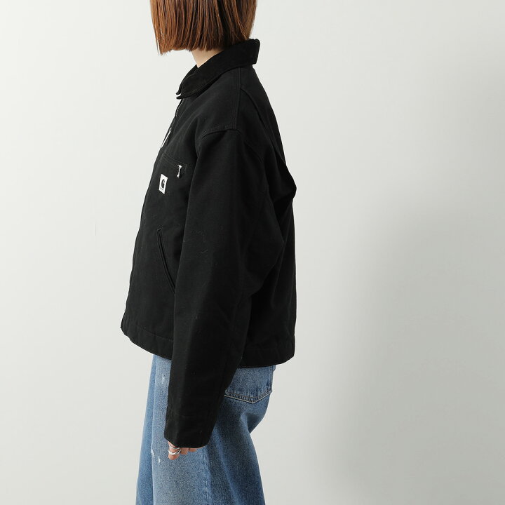 楽天市場】Carhartt WIP カーハート 中綿ジャケット OG DETROIT JACKET 