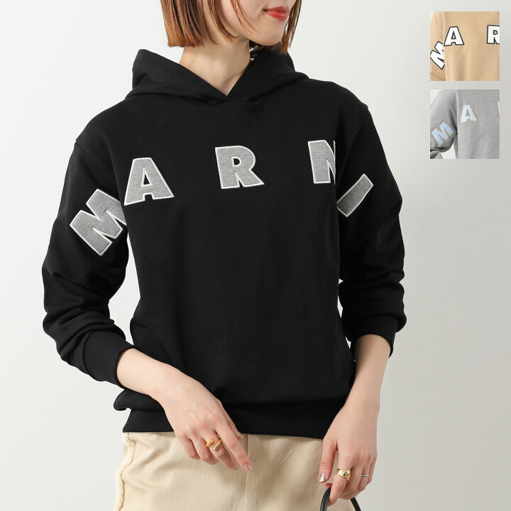 楽天市場】MARNI KIDS マルニ キッズ パーカー M01266 M00V0 
