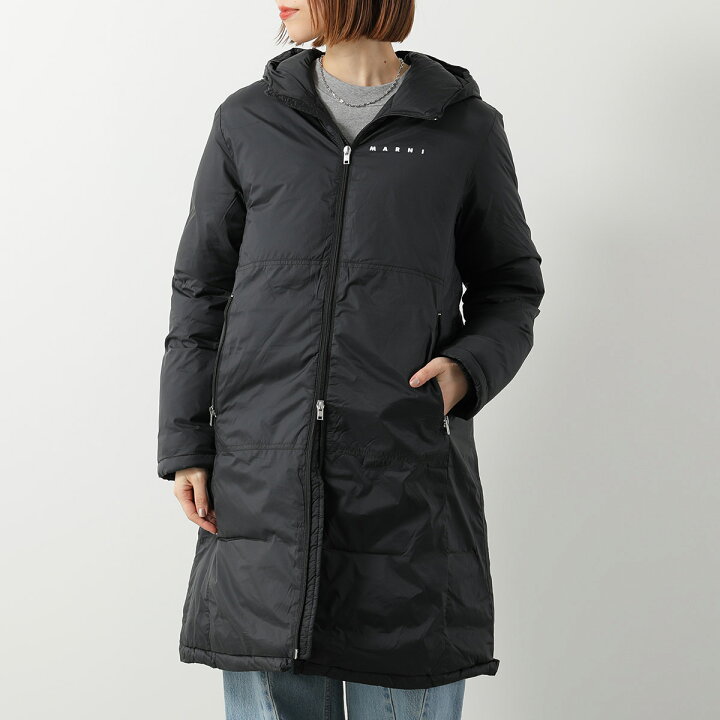 楽天市場】MARNI KIDS マルニ キッズ 中綿ジャケット M01537 M00LY 