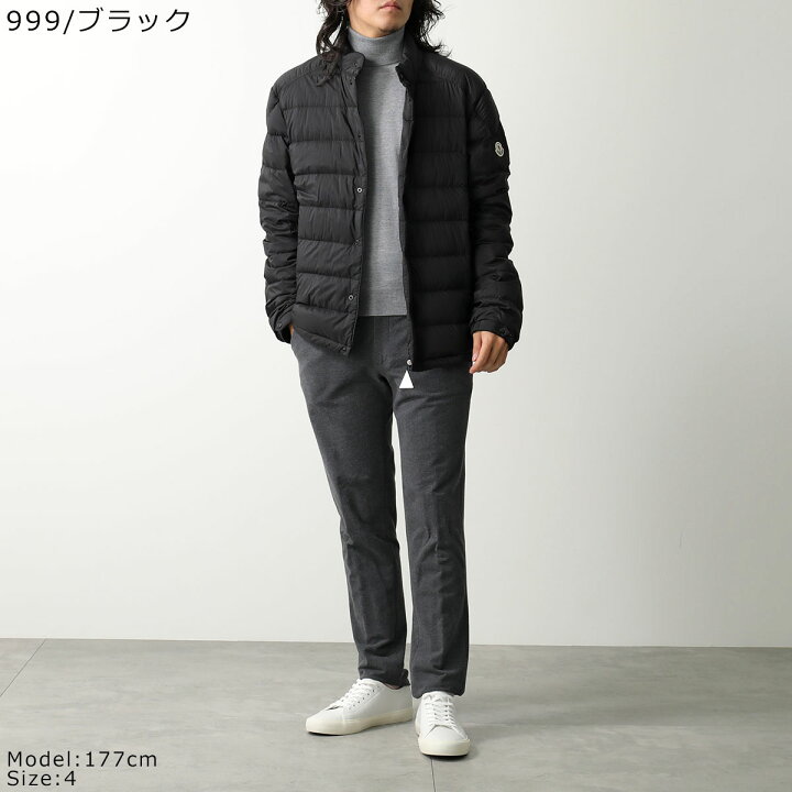 楽天市場】【最大2万円OFFクーポン対象・6/30～7/1限定】 MONCLER 