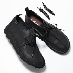 Clarks N[NX U[V[Y Desert TrekGTX fU[g gbN SAebNX 26177725 Y u[c ru\[ y V[Y C Black-Leather
