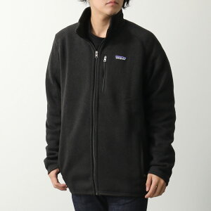 patagonia p^SjA WPbg M'S BETTER SWEATER JKT x^[EZ[^[EWPbg 25528 Y tWbv S BLK/BLACK