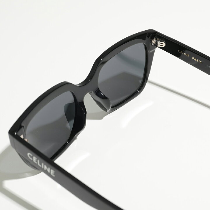 楽天市場】CELINE セリーヌ サングラス MONOCHROMES 03 モノクローム