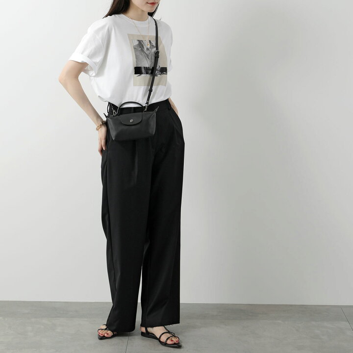 楽天市場】Longchamp ロンシャン ショルダーバッグ Le Pliage Xtra XS  