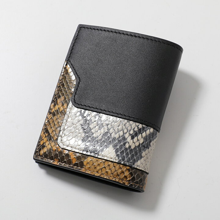 楽天市場】MARNI マルニ 二つ折り財布 PFMOQ14Q14 P8674 レディース 