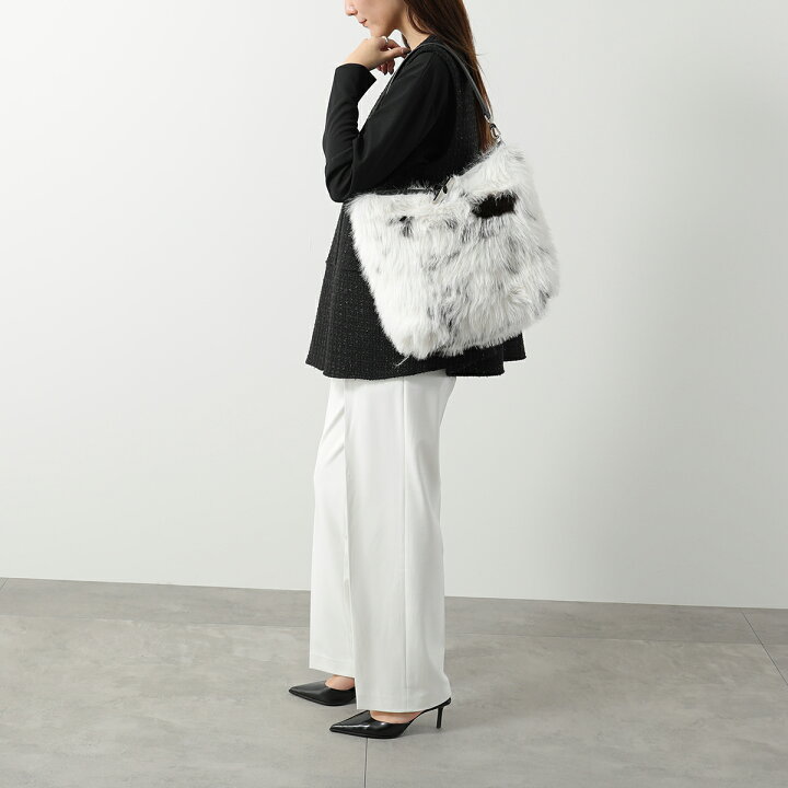 楽天市場】 Longchamp ロンシャン ホーボーバッグ Le Roseau M ル ロゾ 