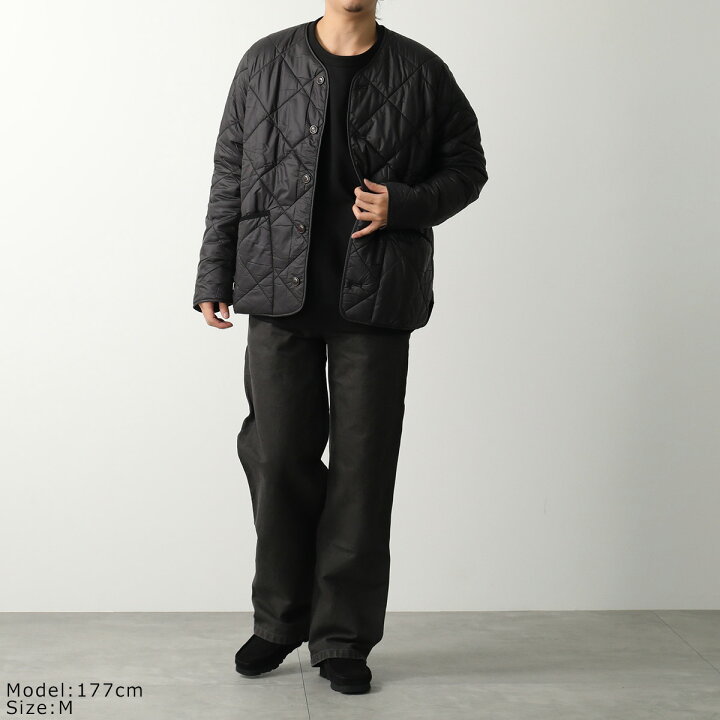 楽天市場】Barbour バブアー キルティングジャケット LIDDESDALE 