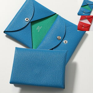 HERMES GX RCP[X CALVI DUO VERSO JB fI F\ H083036CK H083038CK fB[X VF[u oCJ[ J[hP[X J[2F