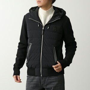 MACKAGE �}�b�J�[�W�� �_�E���p�[�J�[ ANDREW-Z �A���h�����[ �����Y �j�b�g �u���]�� �i�C���� �t�[�f�B ���C�g�_�E�� Black