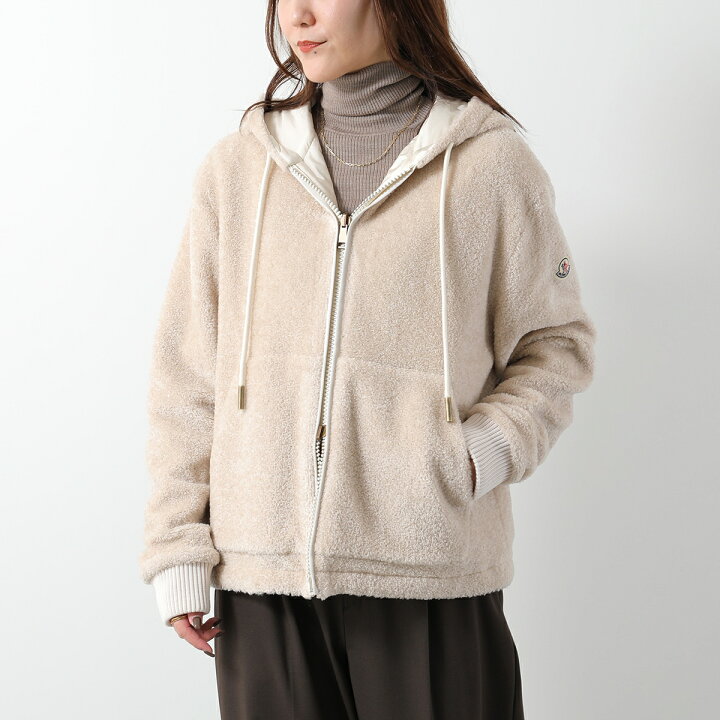 楽天市場】MONCLER モンクレール 中綿ブルゾン 8G00016 89AOF 