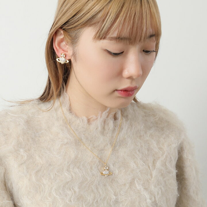 楽天市場】Vivienne Westwood ヴィヴィアンウエストウッド ネックレス 