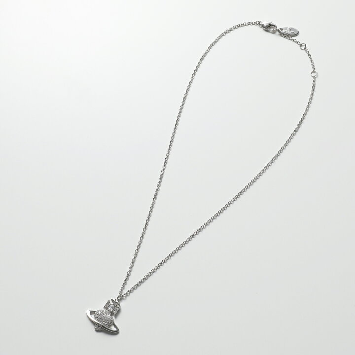 楽天市場】Vivienne Westwood ヴィヴィアンウエストウッド ネックレス 