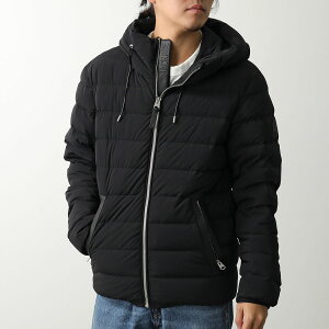 MACKAGE �}�b�J�[�W�� �_�E���W���P�b�g JACK-Z �����Y �i�C���� �t�[�f�B �p�[�J�[ �V���[�g�� Black