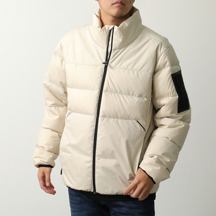 楽天市場】HUGO BOSS GREEN ヒューゴボス グリーン ダウンジャケット 