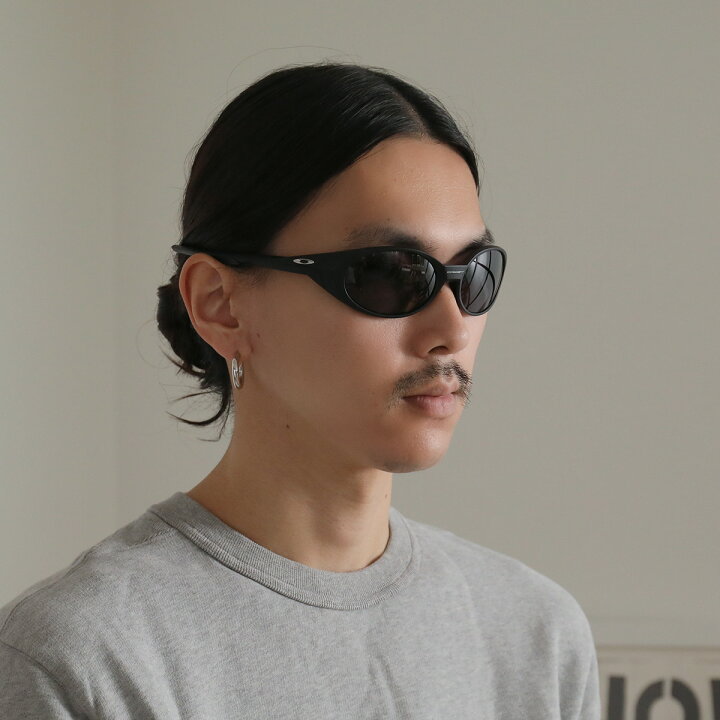 楽天市場】OAKLEY オークリー サングラス Eye Jacket Redux アイ 