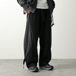 adidas Originals × SONG FOR THE MUTE AfB_XIWiX \OtH[U~[g R{ gbNpc KC0323 Y gEU[Y W[W[ [YtBbg X[XgCvX BLACK