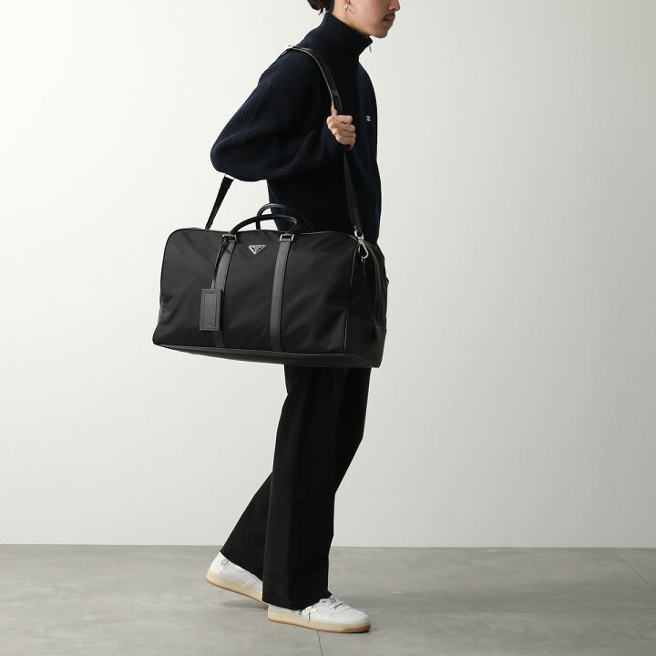 楽天市場】【最大2万円OFFクーポン対象・4/15限定】PRADA プラダ 