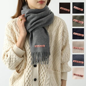 Acne Studios ANlXgDfBIY }t[ CA0218 FN-UX-SCAR000219 fB[X E[ n tW Xg[ Sx J[7F