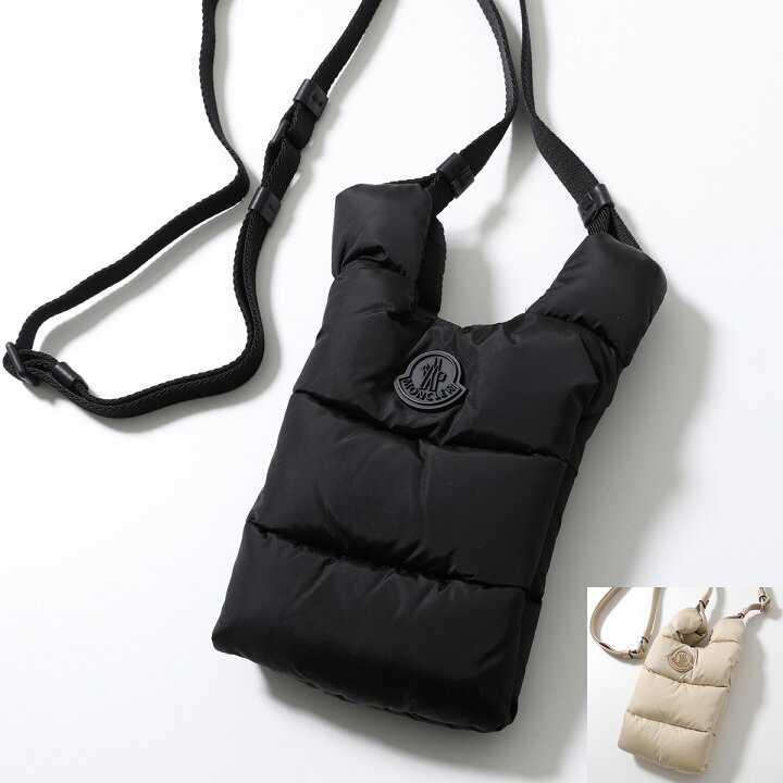 楽天市場】MONCLER モンクレール ショルダーバッグ Legere レジェール 