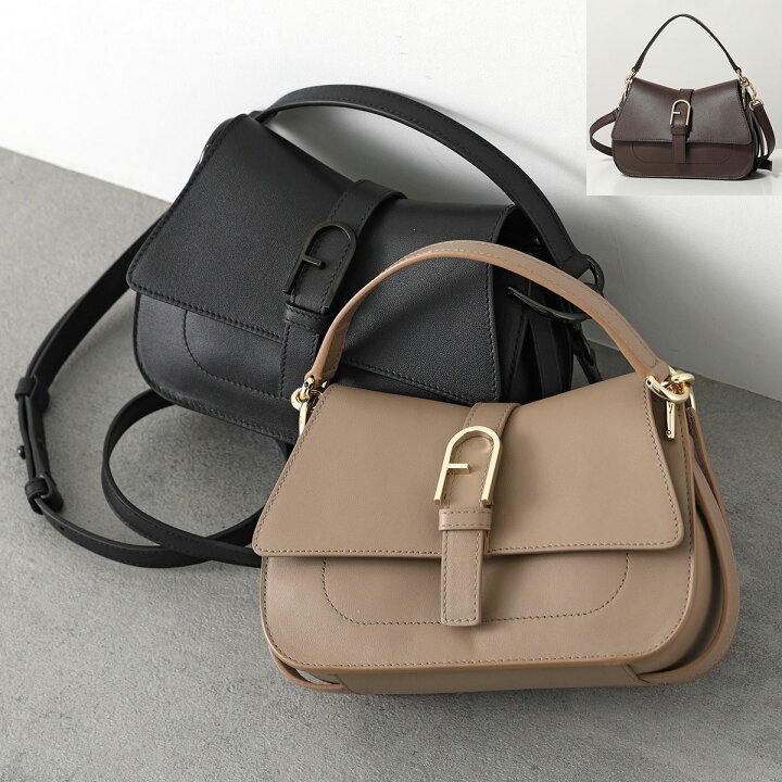 楽天市場】Furla フルラ ショルダーバッグ FLOW フロー WB01032 BX2045 